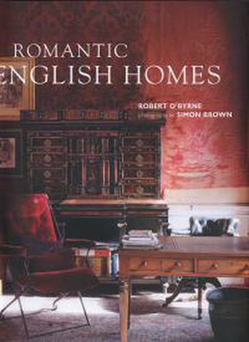 Romantic English Homes