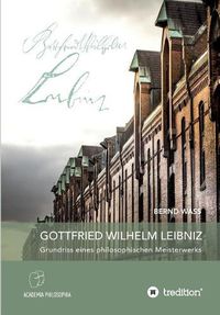 Cover image for Gottfried Wilhelm Leibniz