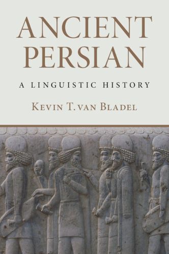 Cover image for Ancient Persian