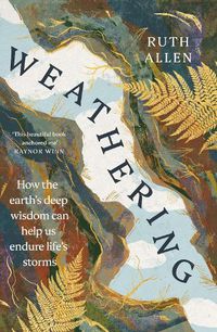 Cover image for Weathering