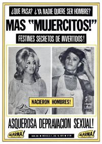 Cover image for Mujercitos