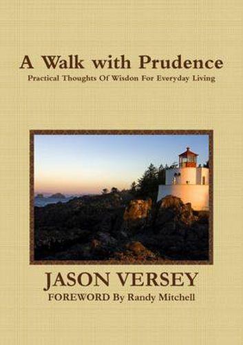 Cover image for A Walk with Prudence