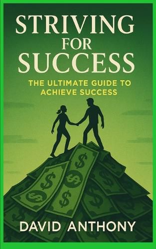 Cover image for Striving for Success