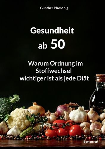 Cover image for Gesundheit ab 50