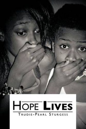 Cover image for Hope Lives