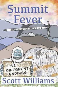 Cover image for Summit Fever