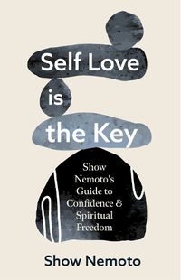 Cover image for Self Love is the Key