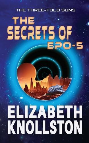 Cover image for The Secrets of Epo-5