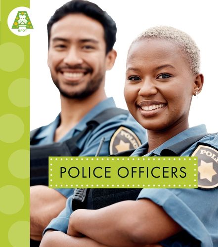 Cover image for Police Officers