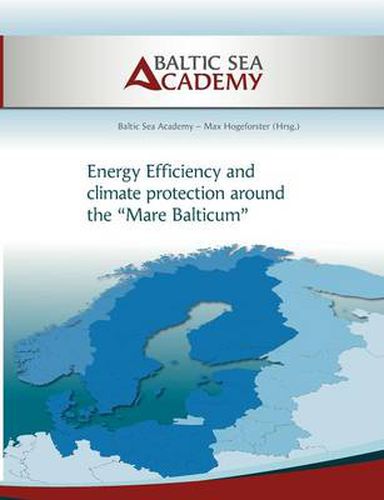 Cover image for Energy Efficiency and climate protection around the Mare Balticum