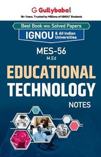 Cover image for MES-56 Educational Technology