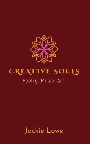 Cover image for Creative Souls