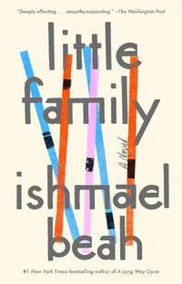 Cover image for Little Family: A Novel