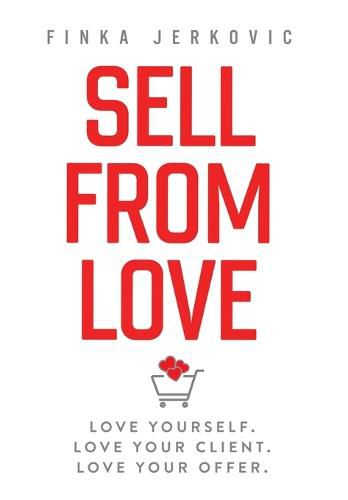 Cover image for Sell From Love