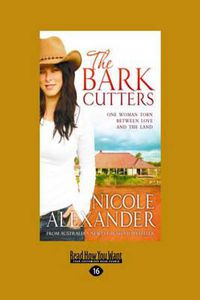 Cover image for The Bark Cutters