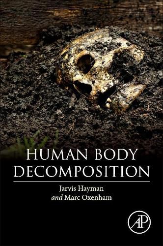 Cover image for Human Body Decomposition