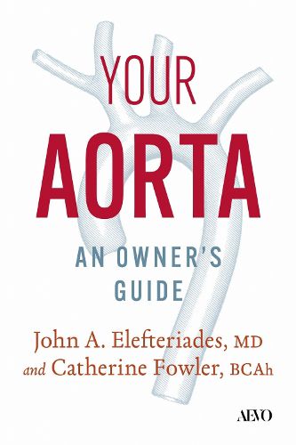 Cover image for Your Aorta