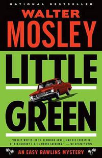 Cover image for Little Green: An Easy Rawlins Mystery