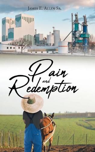 Cover image for Pain and Redemption