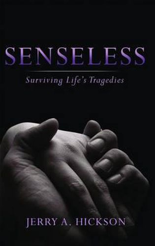 Cover image for Senseless