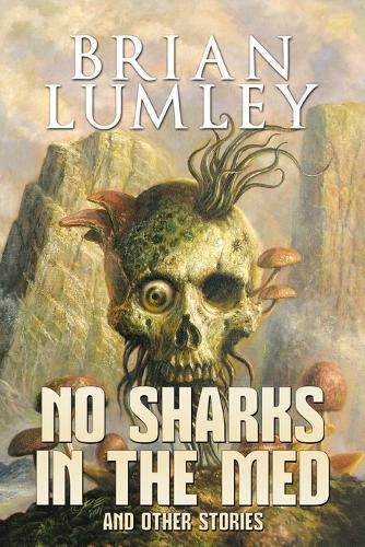Cover image for No Sharks in the Med and Other Stories
