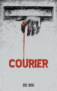Cover image for Courier