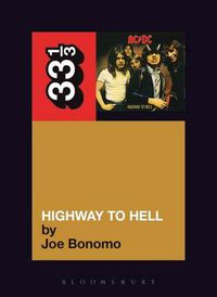 Cover image for AC DC's Highway To Hell