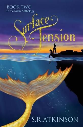 Cover image for Surface Tension