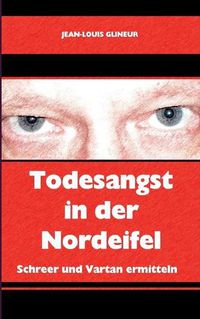 Cover image for Todesangst in der Nordeifel