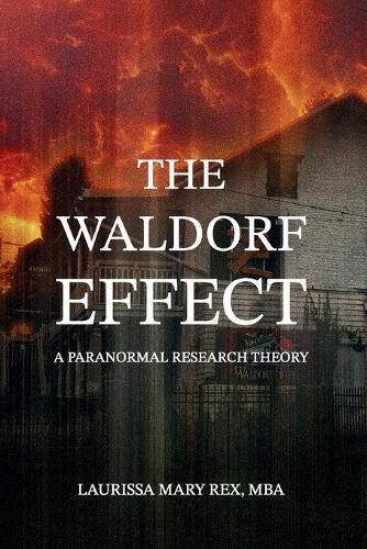 Cover image for The Waldorf Effect