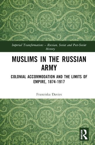 Muslims in the Russian Army