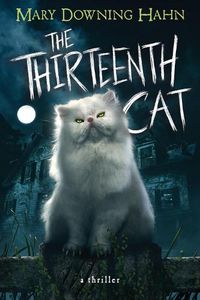 Cover image for Thirteenth Cat