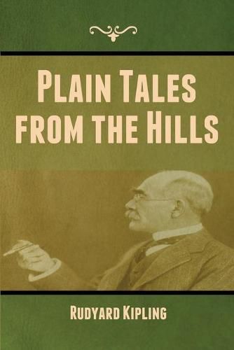 Cover image for Plain Tales from the Hills