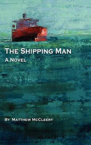 Cover image for The Shipping Man