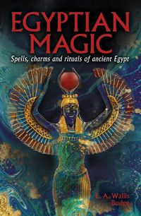 Cover image for Egyptian Magic