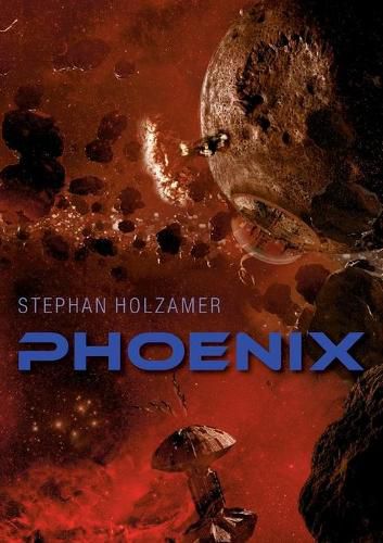 Cover image for Phoenix