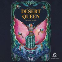 Cover image for Desert Queen