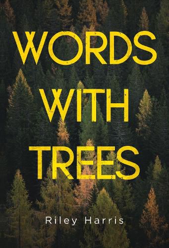 Cover image for Words With Trees