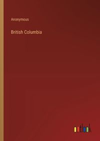 Cover image for British Columbia