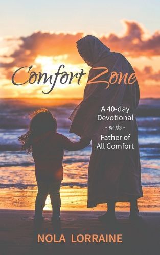 Cover image for Comfort Zone