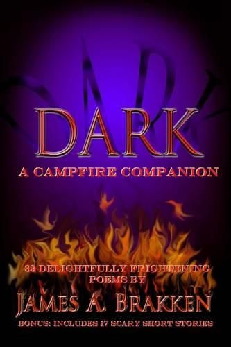 Cover image for Dark