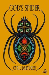 Cover image for God's Spider