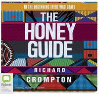 Cover image for The Honey Guide