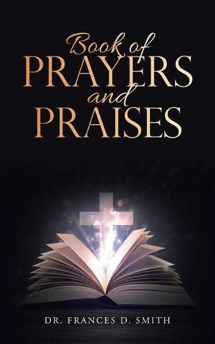 Cover image for Book of Prayers and Praises