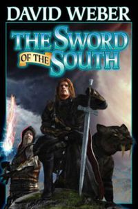 Cover image for The Sword of the South