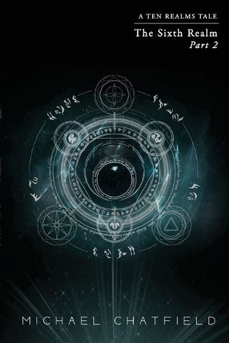 Cover image for Sixth Realm Part 2: A litRPG Fantasy series