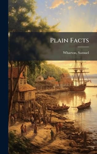 Cover image for Plain Facts
