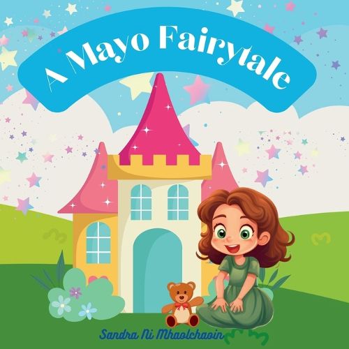 Cover image for A Mayo Fairytale