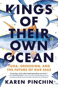 Cover image for Kings of Their Own Ocean