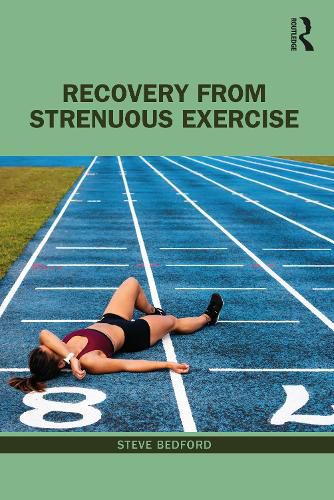 Cover image for Recovery from Strenuous Exercise